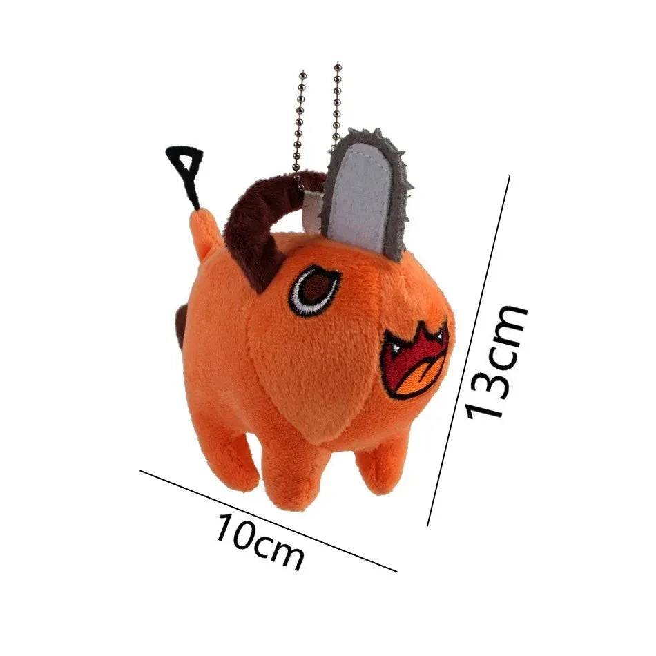 Chainsaw Man Pochita Plush