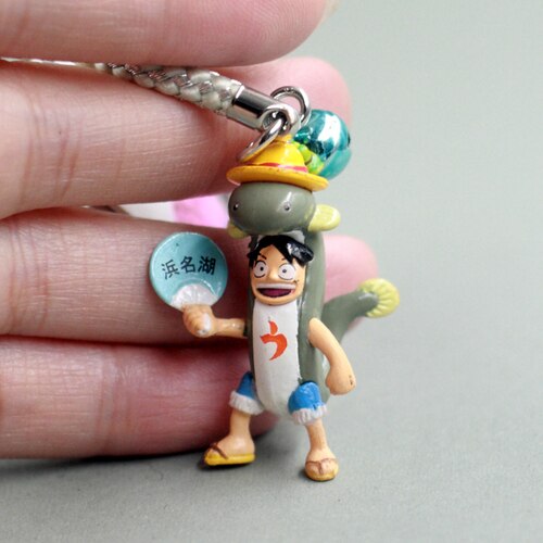 Pirate’s Charm Keychains