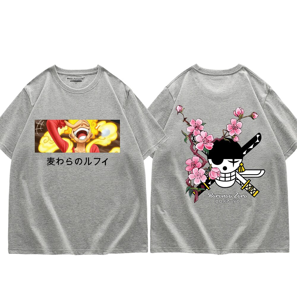 Grand Line Couture Tee