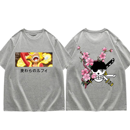 Grand Line Couture Tee