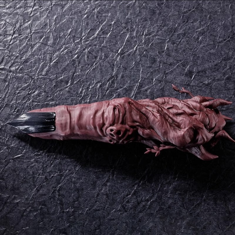 Cursed King’s Relic