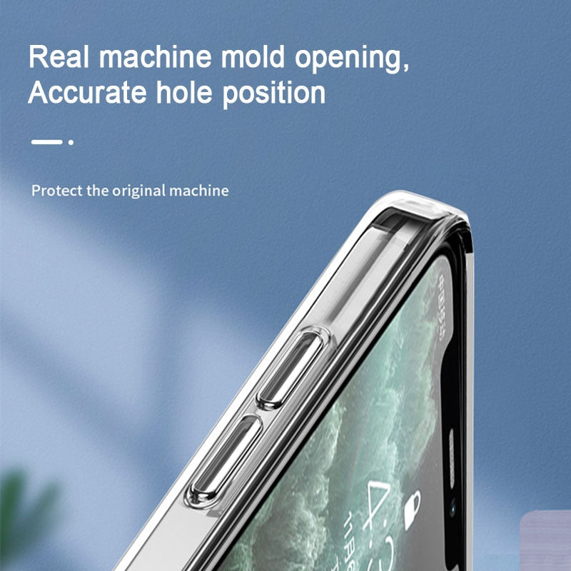 Reaper’s Elegance Case