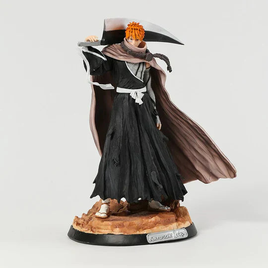 Ultimate Soul Reaper Figure