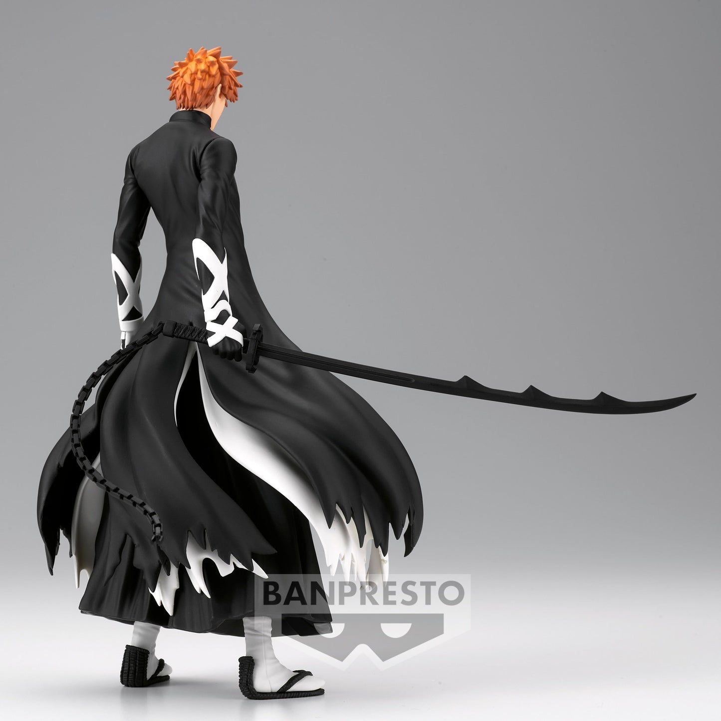 Soul Reaper Warrior Figure