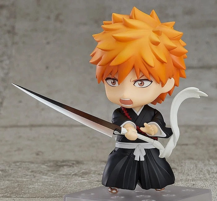 Sunset Reaper Chibi Figure