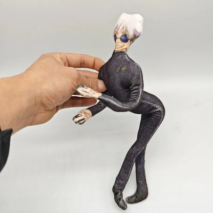 Poseable Sorcerer Plush