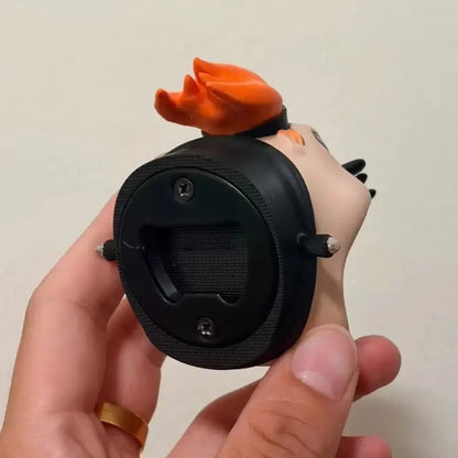 Pain Bottle Opener