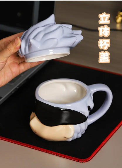 Yin-Yang Duo Mugs