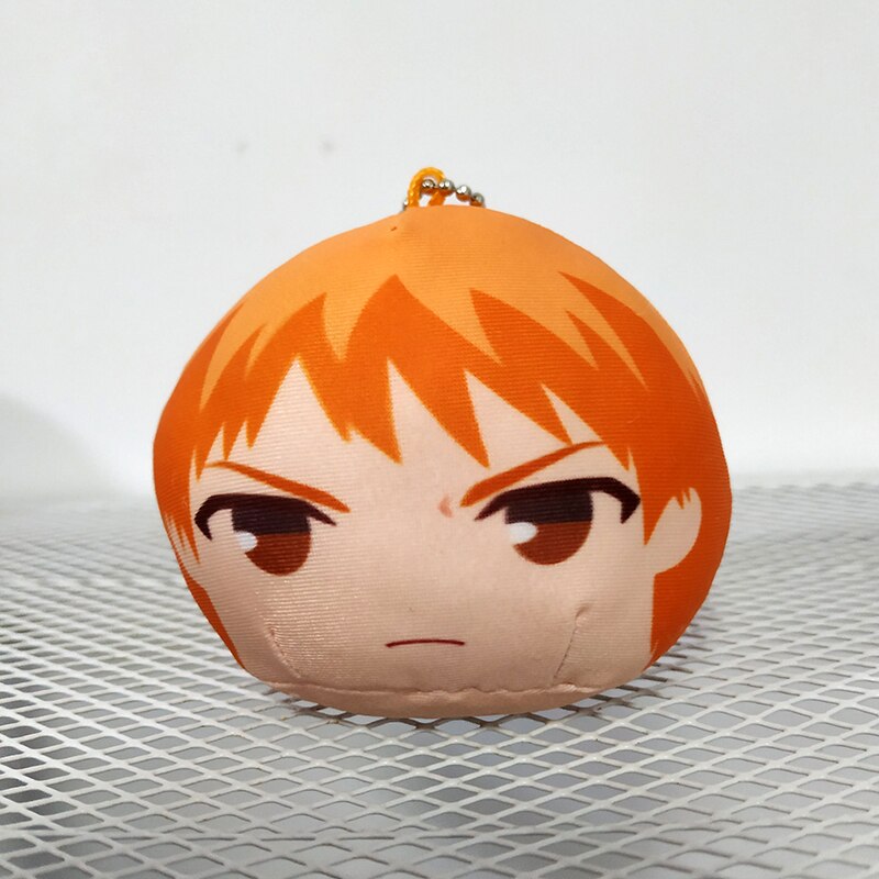 Soul Reaper Plush