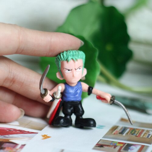 Pirate’s Charm Keychains