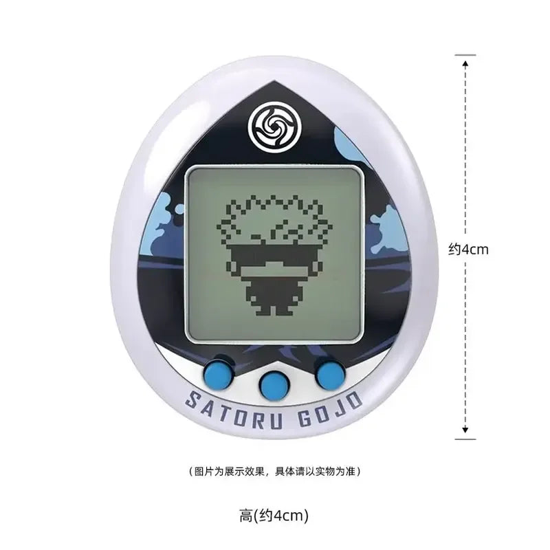 Anime Spirit Guardian Virtual Pet