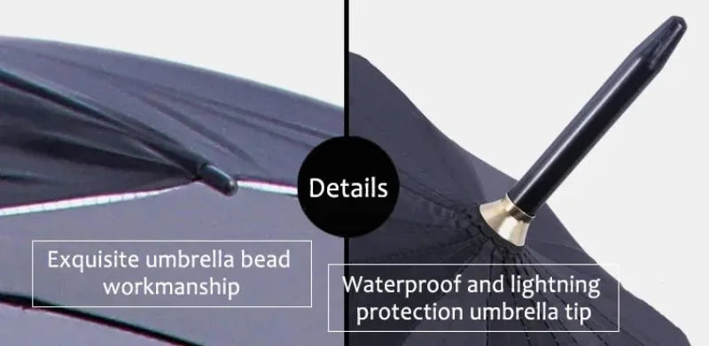 Love Blade Umbrella