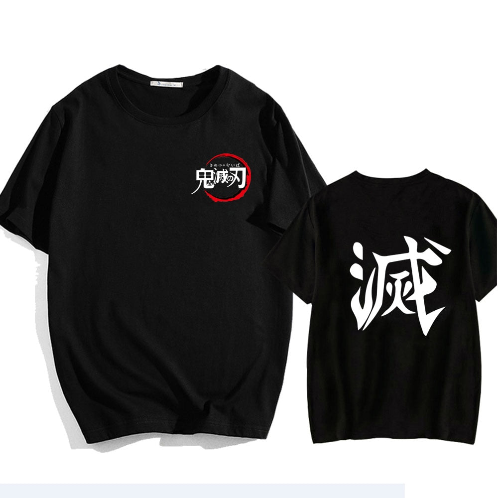 Demon Slayer Anime  Hoodies