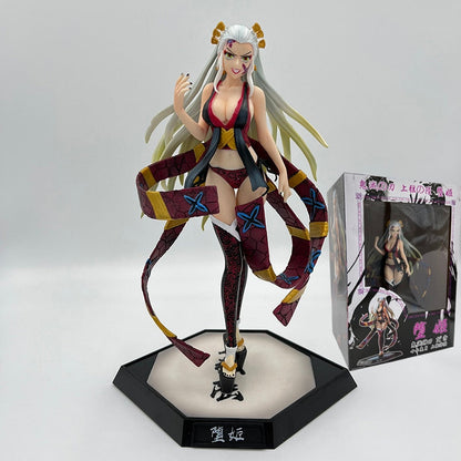Kimetsu no yaiba light figures
