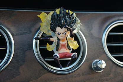 Pirate’s Breeze Car Air Freshener