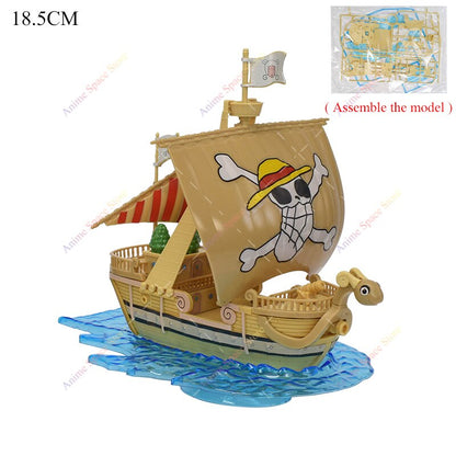 Pirate King’s Galleon