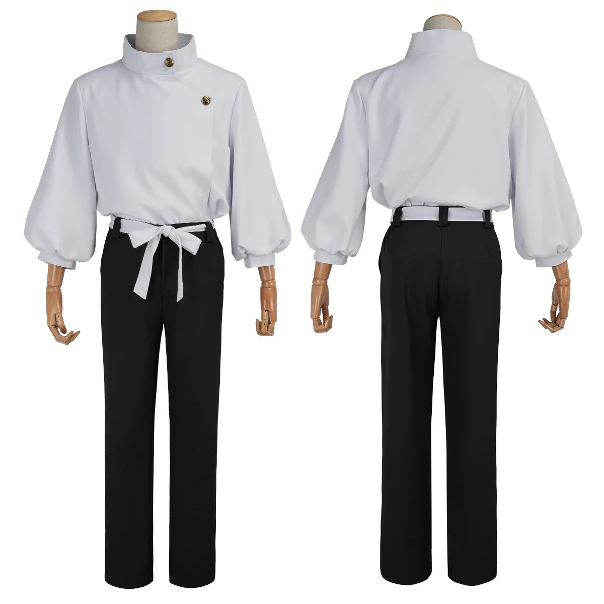 Premium Yuta Okkotsu Cosplay Costume Set