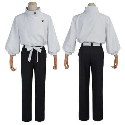 Premium Yuta Okkotsu Cosplay Costume Set