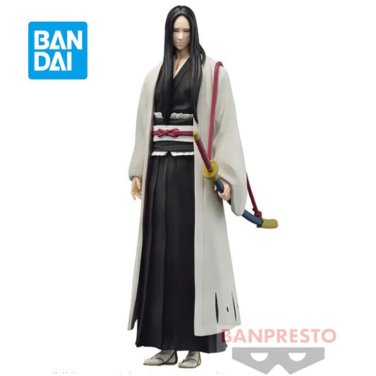 First Kenpachi Figure