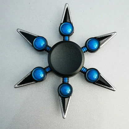 Stealth Spinners