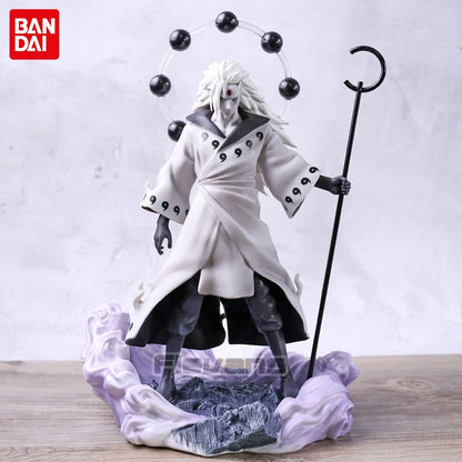 Eternal Rival Ninja Figure