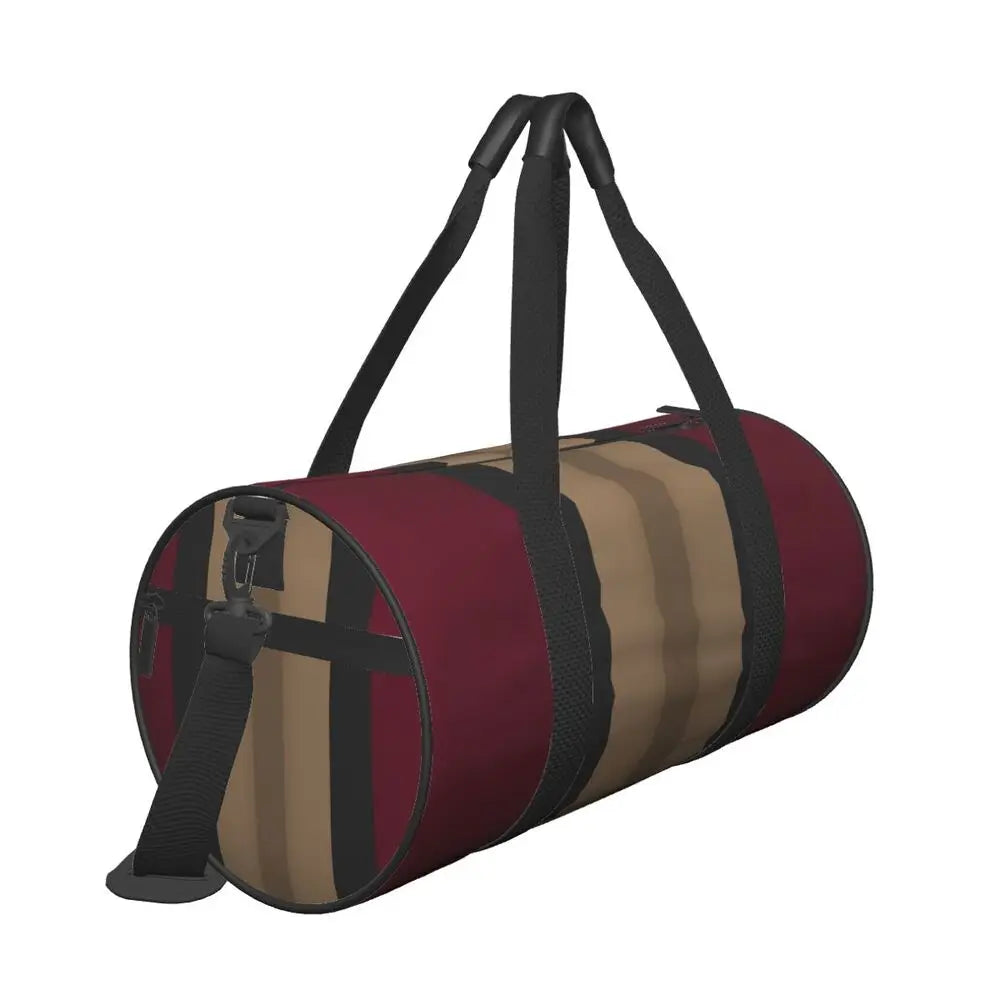 Jiraya Scroll Gym Bag