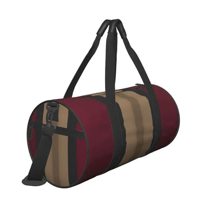 Jiraya Scroll Gym Bag