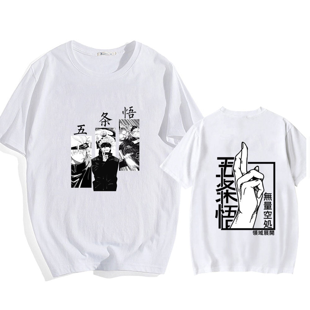 Sorcerer’s Veil Tee
