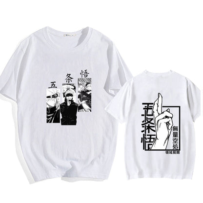 Sorcerer’s Veil Tee