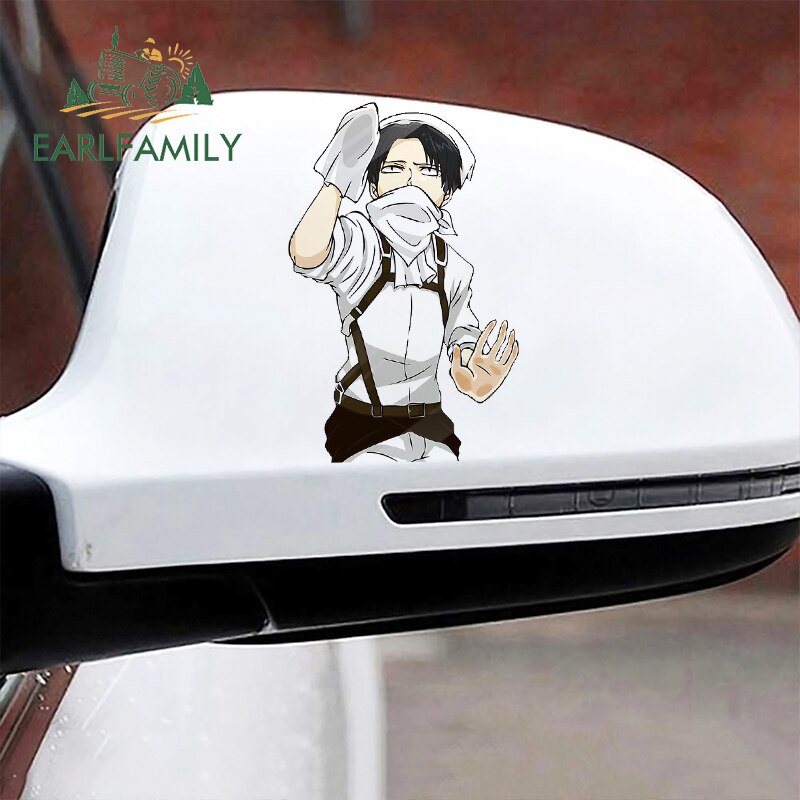 Car Stickers