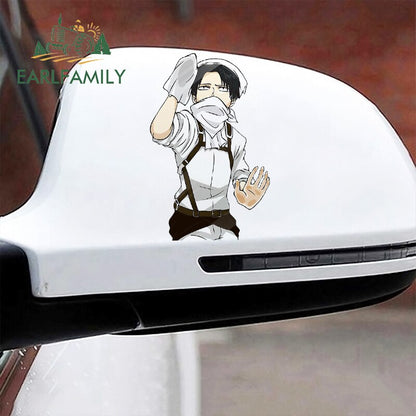 Car Stickers
