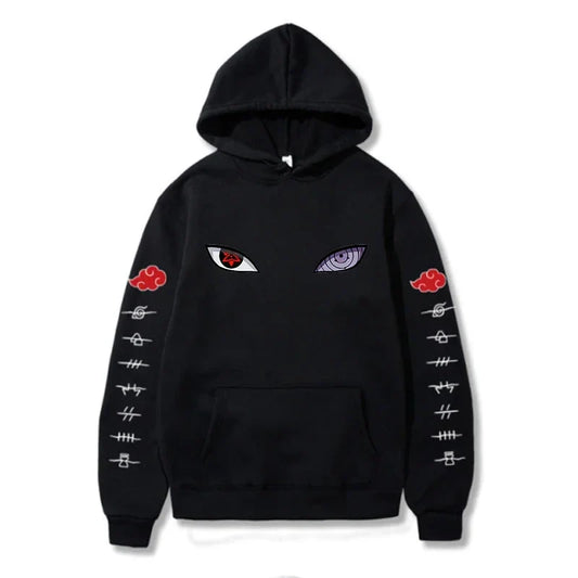 Ninja Inspired Hoodies