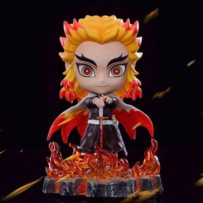 Mini Demon Slayer Figure