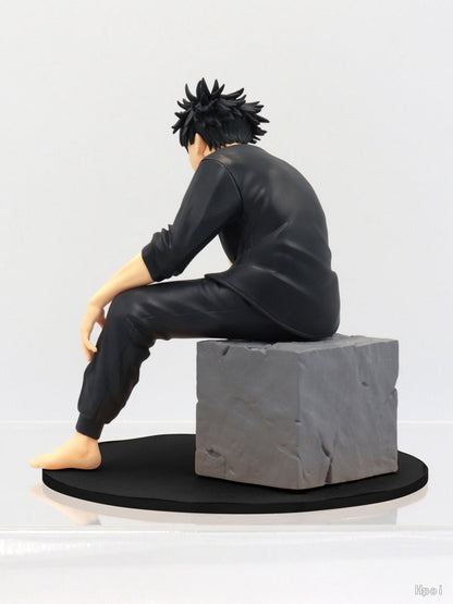 Shadow Summoner Figure