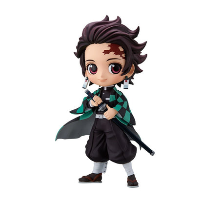 Kawaii Demon Slayer Figure