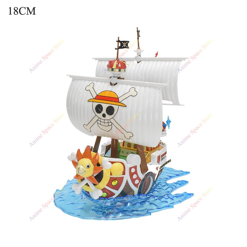 Pirate King’s Galleon