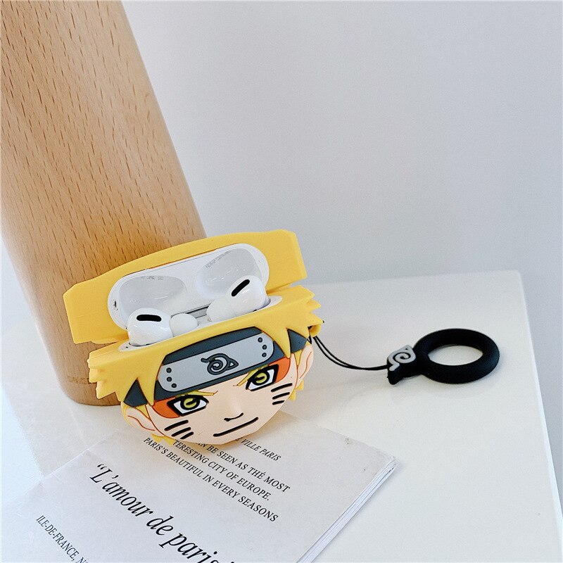 Shadow Shinobi AirPods Armor