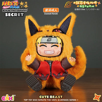 Legendary Sannin Plush Blind Box