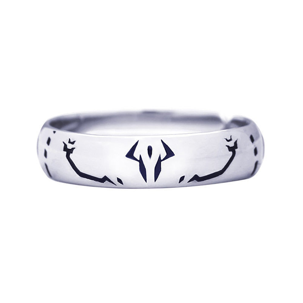Ryomen Sukuna Ring