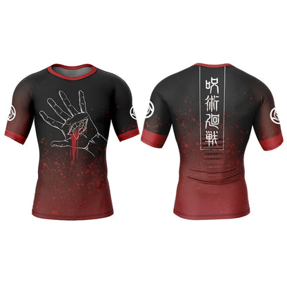 Cursed King’s Compression Set