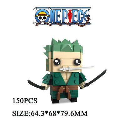 Pirate Fleet Builders