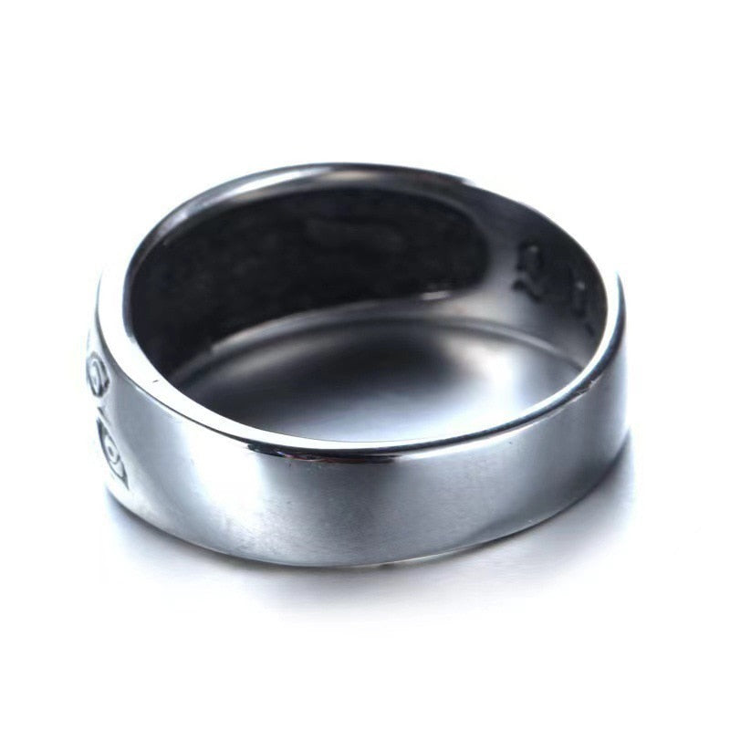 Ryomen Sukuna rings