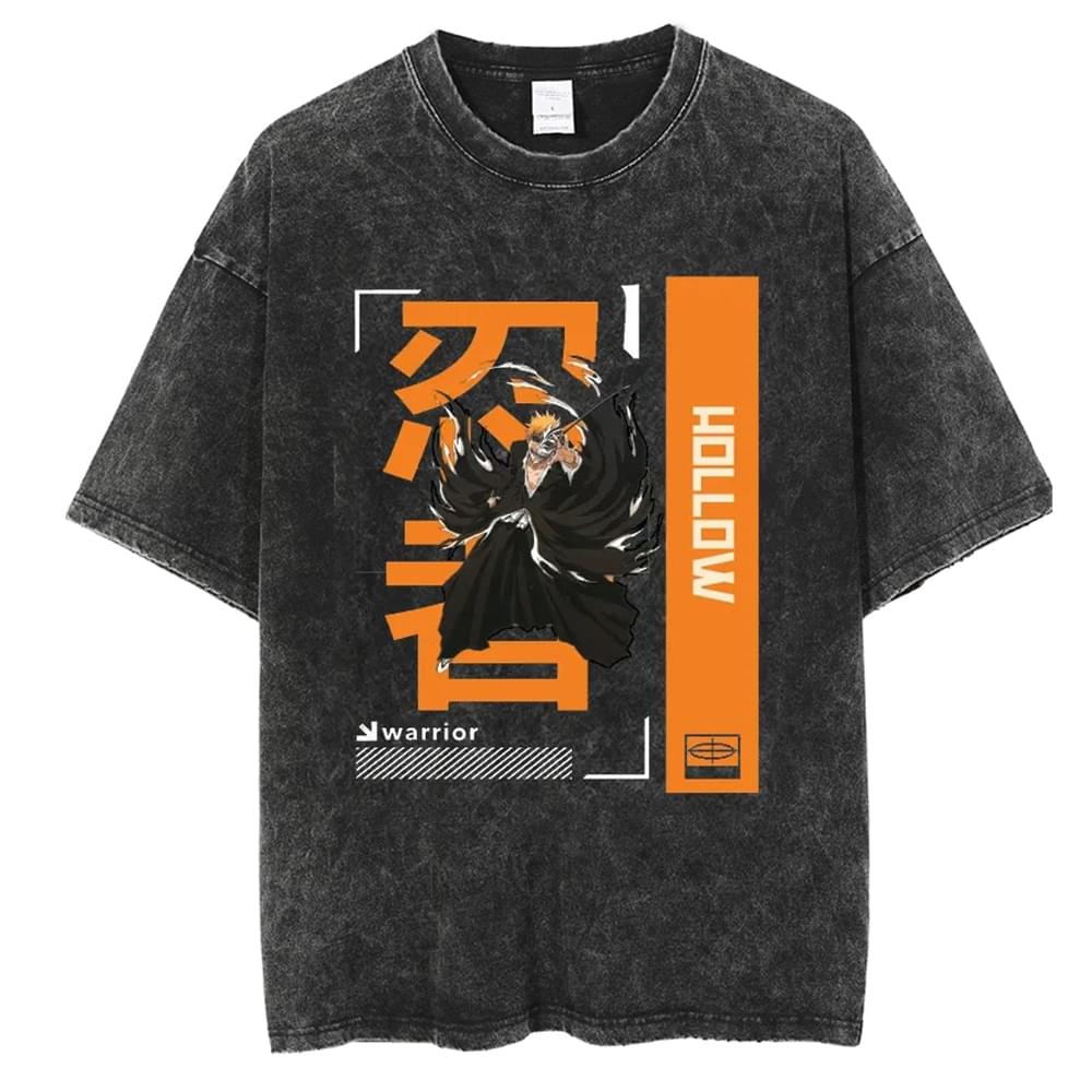 Soul Reaper Vintage Tee