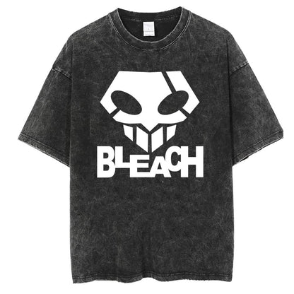 Soul Reaper Vintage Tee