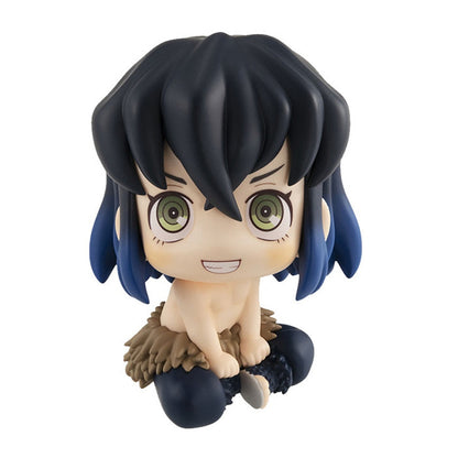 Demon Slayer litlle Figures