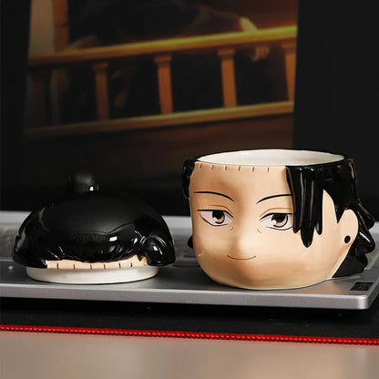 Yin-Yang Duo Mugs