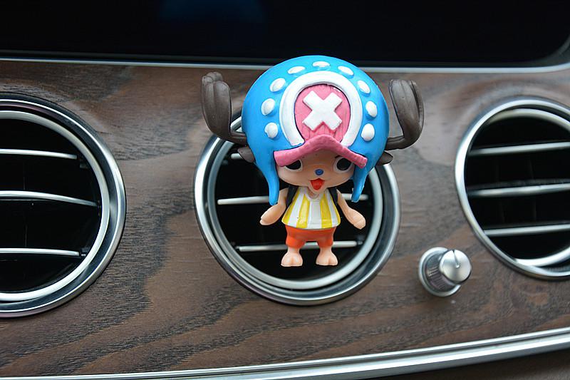 One Piece Car Air Freshener