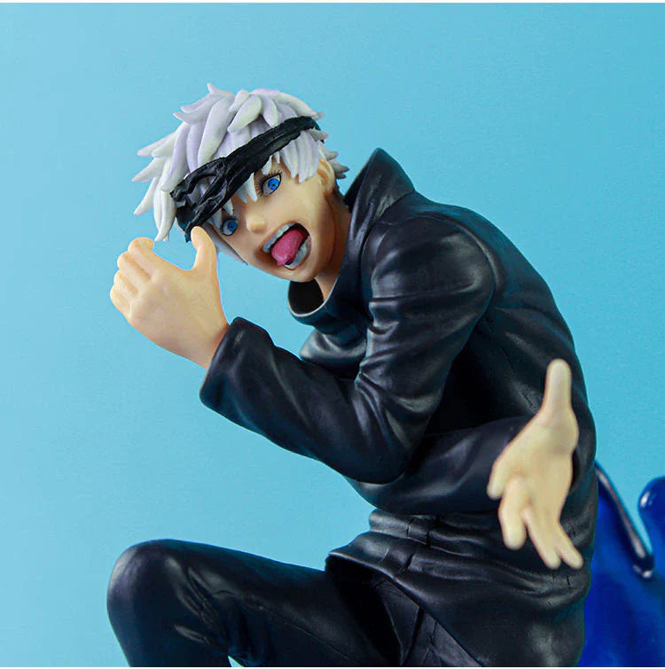 Celestial Guardian Figure