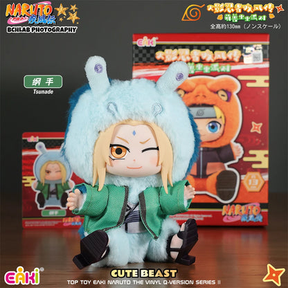 Legendary Sannin Plush Blind Box
