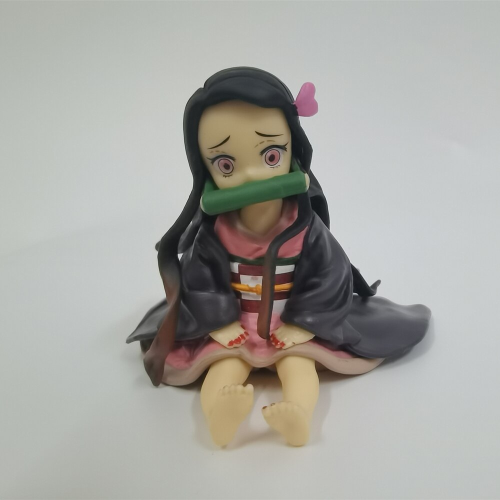 Small Nezuko  Figure